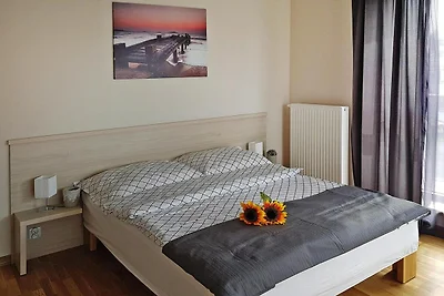 Appartamento a Miedzyzdroje vicino alla spiag...