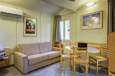 Bungalow in San Vincenzo