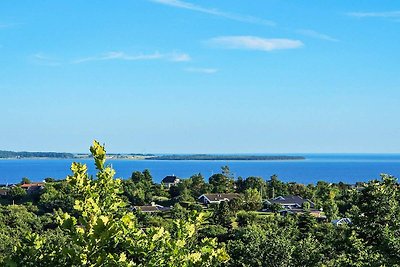 8 Personen Ferienhaus in Ebeltoft