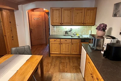 Wohnung in Bramberg nahe Wildkogel Arena