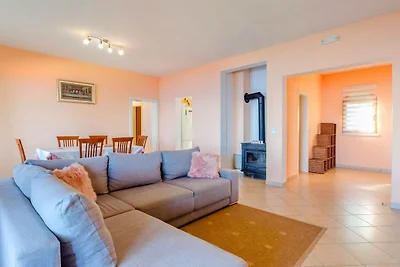 Seafront Holiday Home Marija-Three Bedroom Ho...