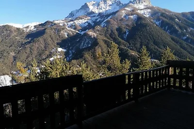 Chalets voor 10 personen