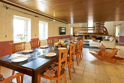 Ferienhaus mit 1 Schlafzimmer