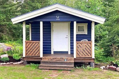 7 Personen Ferienhaus in GRISSLEHAMN-By Traum