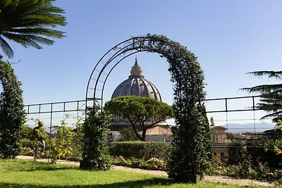 Huis in Castel S. Angelo