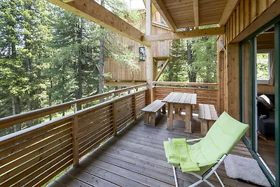 Casa vacanze Vacanza di relax Eisenberg