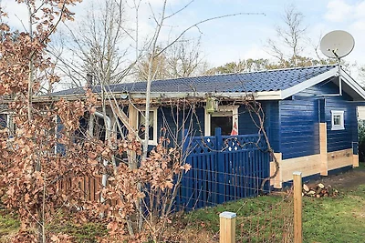 6 Personen Ferienhaus in Hals