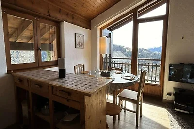 Apartment in Notre-Dame in der Nähe der...