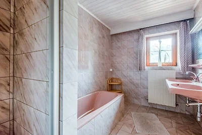 Apartamento en Hainzenberg cerca de esquí