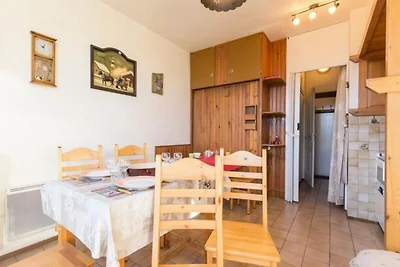 Wohnung in Apollo mit Ski-in/Ski-out