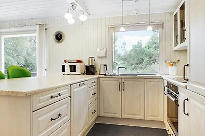 6 Personen Ferienhaus in Jerup
