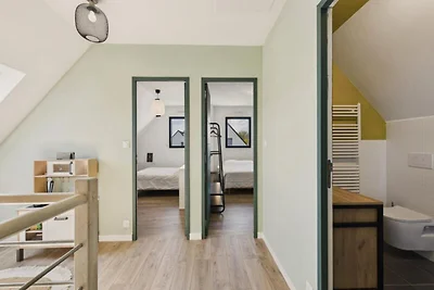 Appartamento a Bénodet vicino alla spiaggia d...