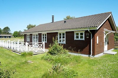 Geräumiges Ferienhaus in Rødby für 6...