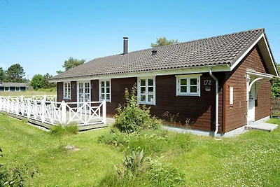 6 Personen Ferienhaus in Rødby-By Traum