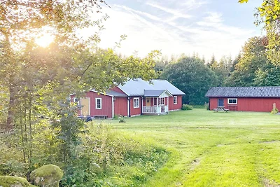 6 persoons vakantie huis in ULLARED-By Traum