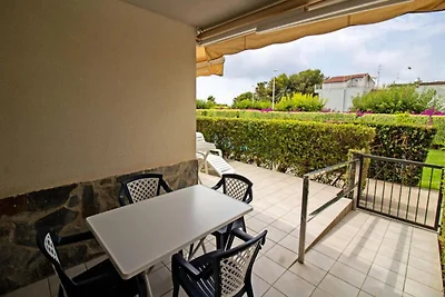 Planta baja en first linea - Roquer Marti