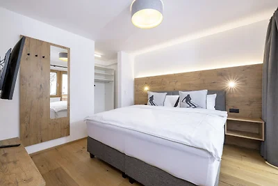 Modernes Appartement am Wilden Kaiser