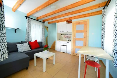 Casa vacanze a Rewal