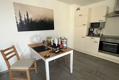 Ferienwohnung in Bad Bellingen mit Wifi