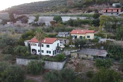 Coldirodi, San Remo