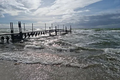 6 Personen Ferienhaus in Store Fuglede-By...