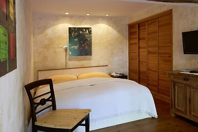 Holiday apartment with 1 bedroom