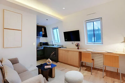 Wunderschöne Wohnung - 1 Schlafzimmer/4 Perso...