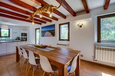 Finca Kiana in Santa Eugènia - Ihre kinderfre...