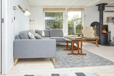 6 Personen Ferienhaus in Tarm-By Traum