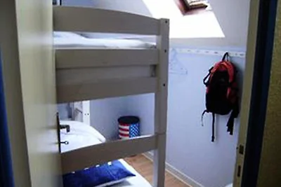 Wohnung in Frankreich am Strand