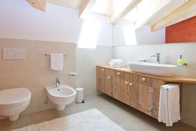 Vakantieappartement met 2 slaapkamers