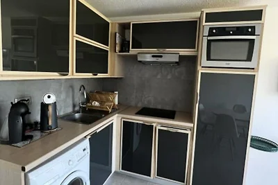 Appartementen voor 4 personen