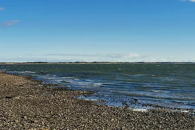 10 Personen Ferienhaus in Thyholm-By Traum