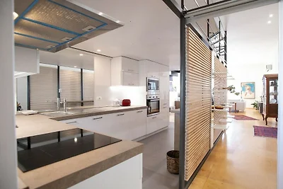 Wohnung in Siracusa mit Balkon