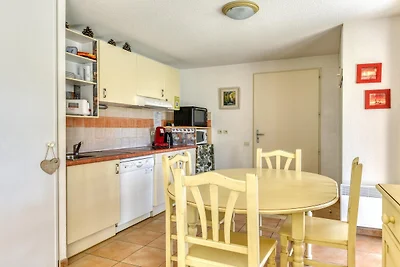 Kuća za odmor Dopust za oporavak Homps