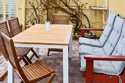 2 Personen Ferienhaus in FALKENBERG
