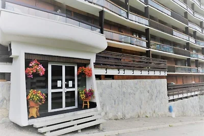 Appartamento a Tignes con vista sulle...