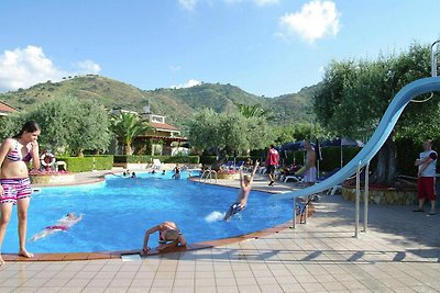 Residenza Fontana Barone, Cefalù