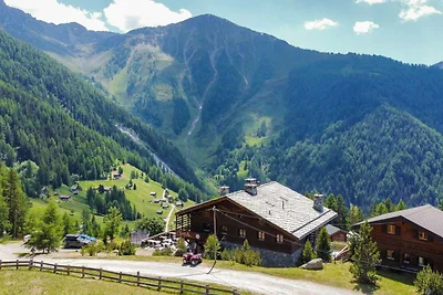 Bel appartement au pied des pistes