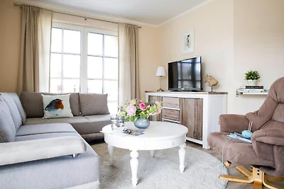Casa a Bodstedt con sauna sul Bodden