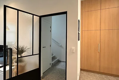 Geräumiges 3-stöckiges Ferienhaus für 8...