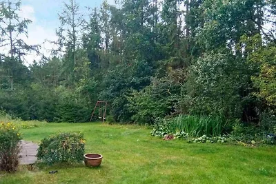 4 Personen Ferienhaus in Bording