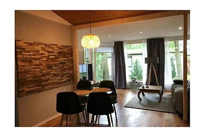 Ferienhaus mit 2 Schlafzimmer