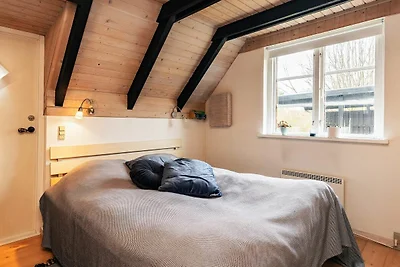 5 Personen Ferienhaus in Græsted