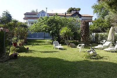 Villa mit 2 Schlafzimmer