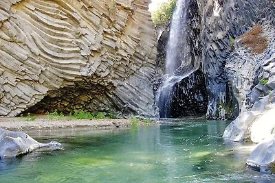 Casa vacanze Castiglione di Sicilia in...