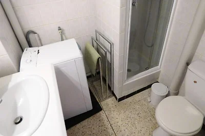 Residenz Les Pins f�r sechs Personen