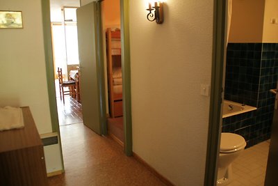 Wohnung für 4 Personen in Chatel