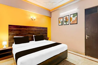 Hotel O Insaf Nagar Munshipuliya