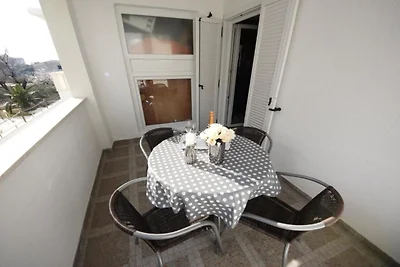 Apartments Katija - Studio Apartment